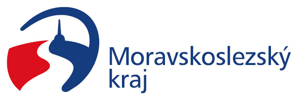 Logo Moravskoslezský kraj